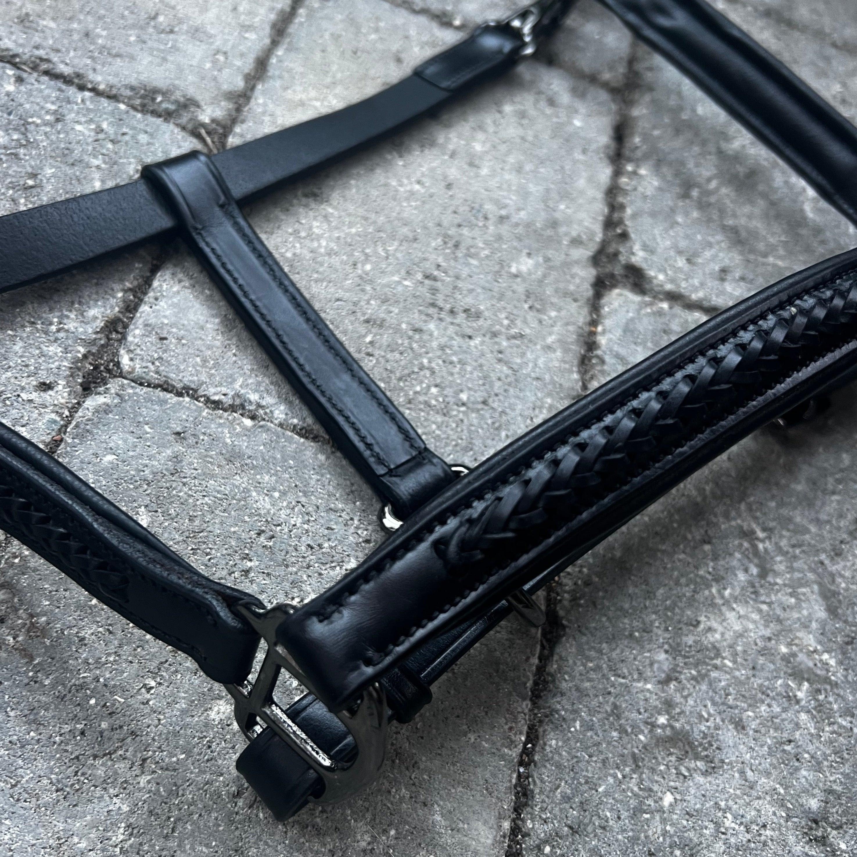 PH grime braid exclusive - Aríus Icehorse Line