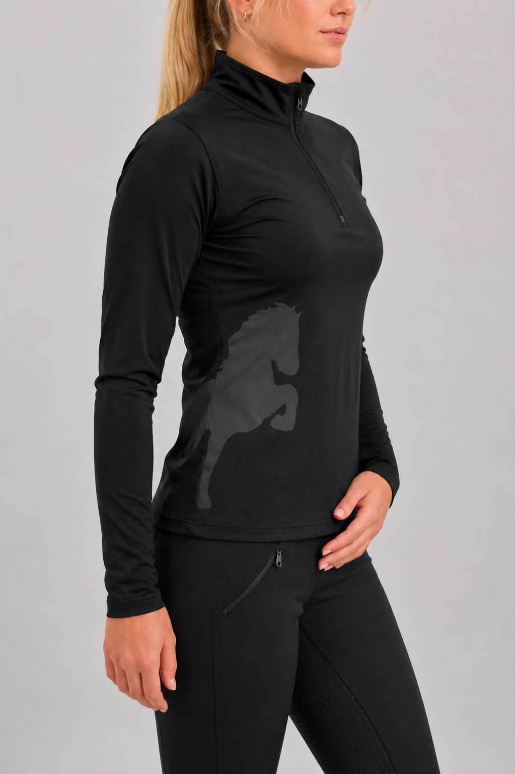 Aríus baselayer