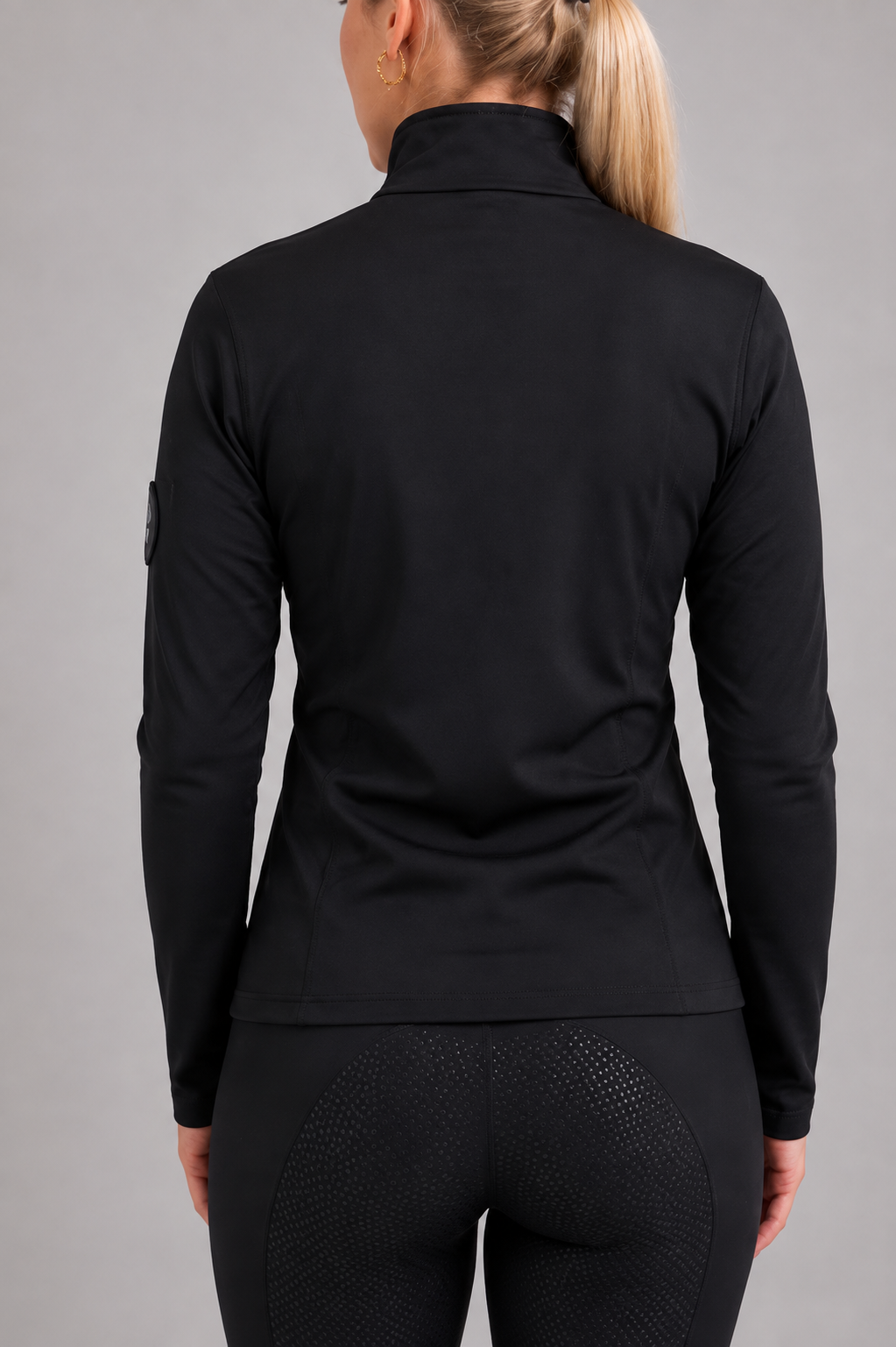 Aríus softshell jakke