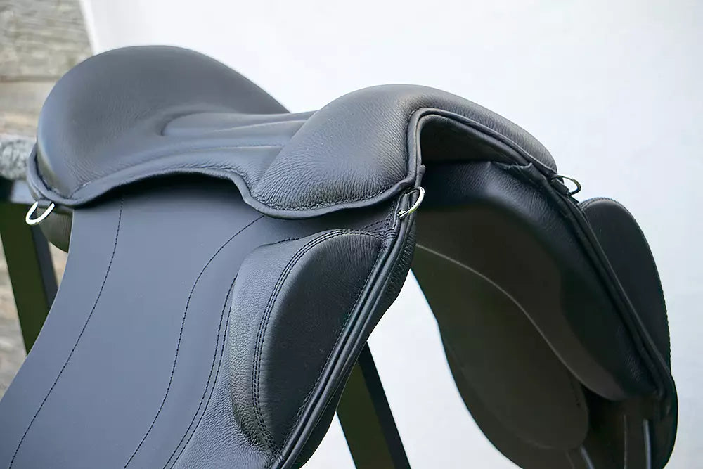 Taur bomløs sadel gaiter III