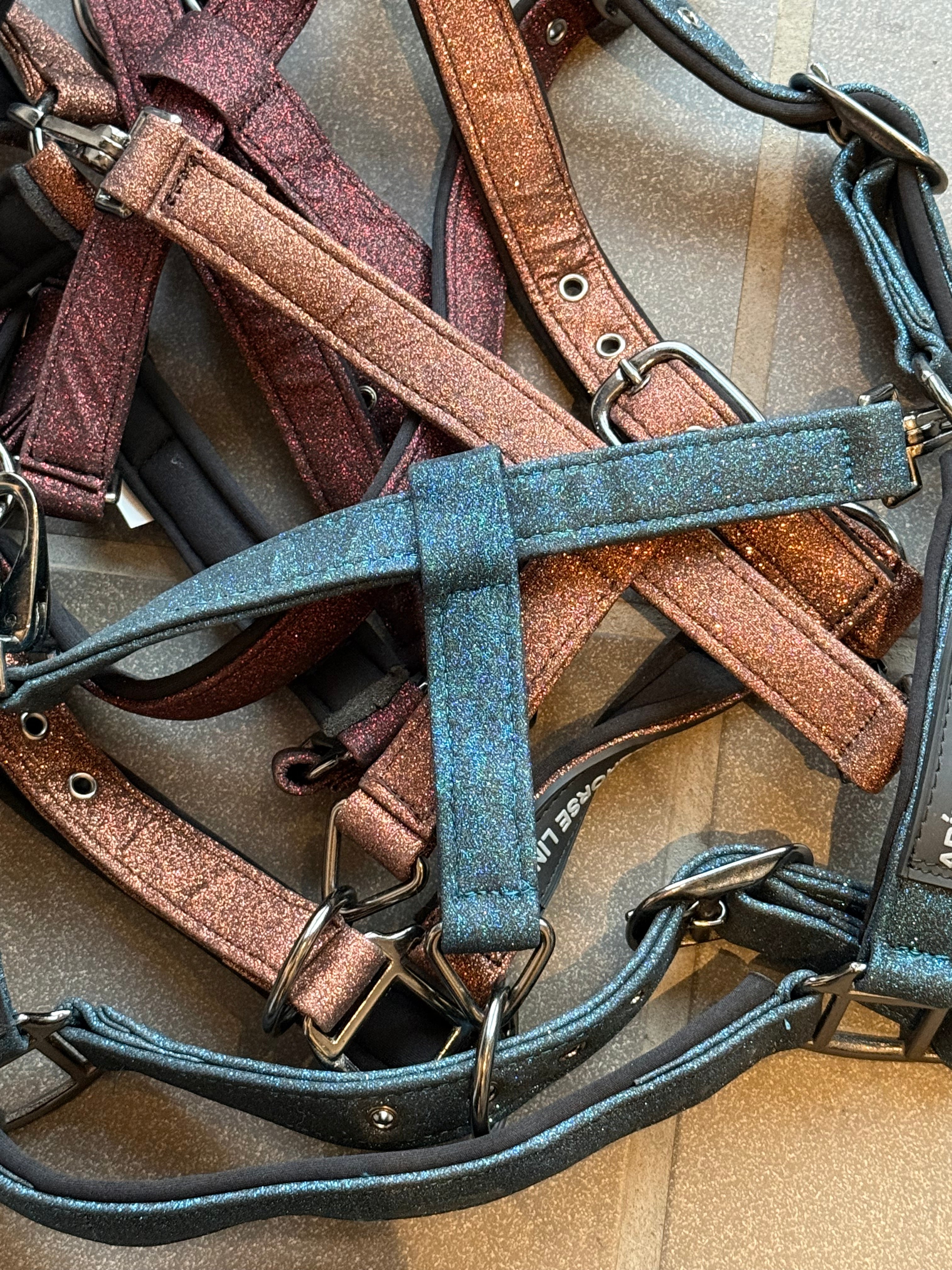 Aríus glimmer grime champagne