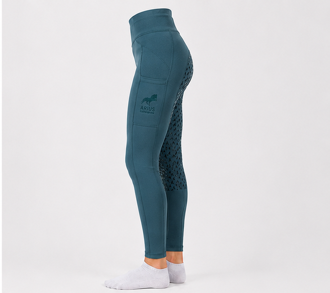 Aríus summertights, fullgrip, logo grip limited edition, PATROL