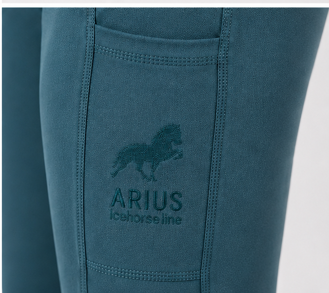 Aríus summertights, fullgrip, logo grip limited edition, PATROL