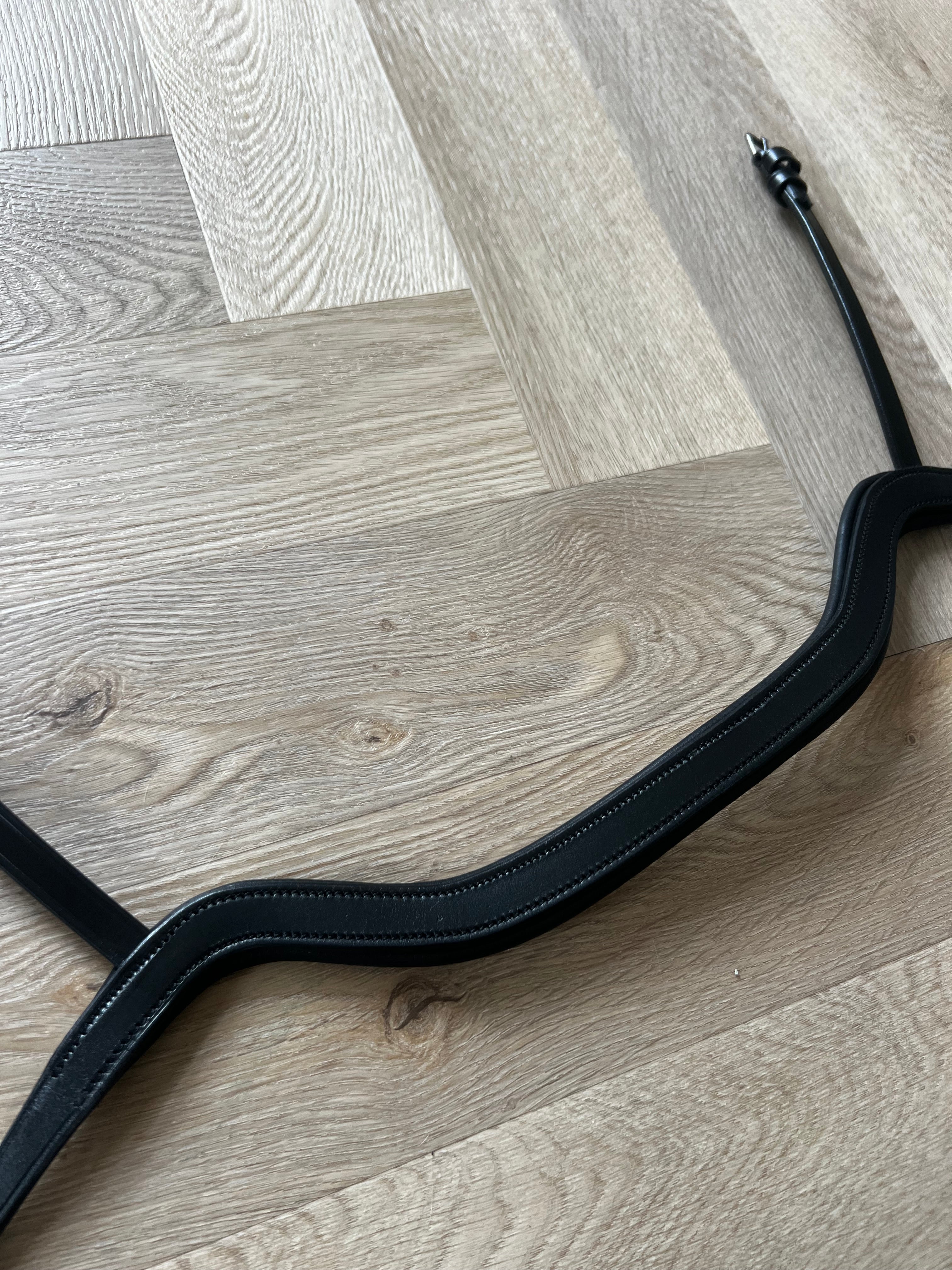 PH deluxe næserem engelsk anatomic - Aríus Icehorse Line