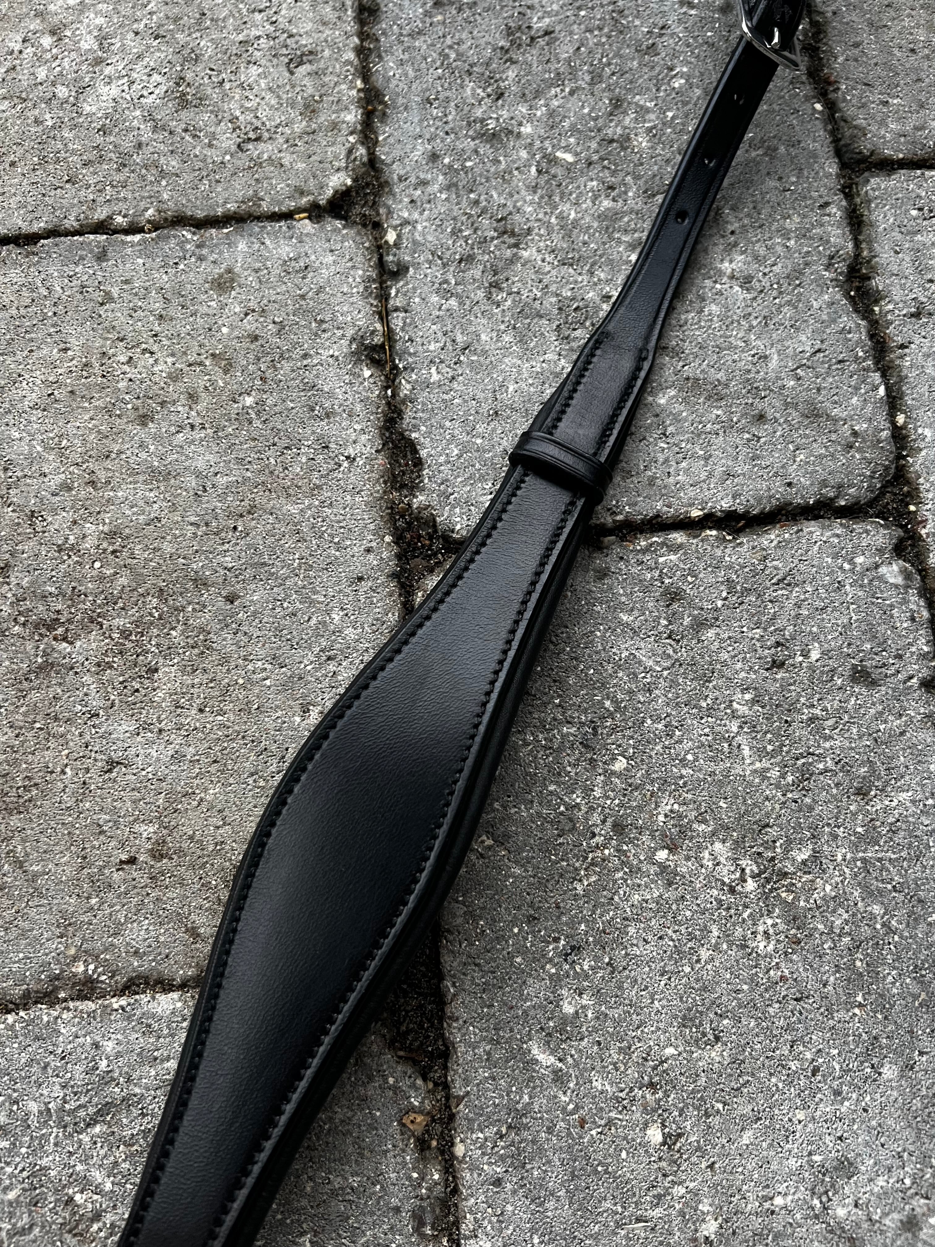 PH Deluxe nakkerem "anatomic" single - Aríus Icehorse Line