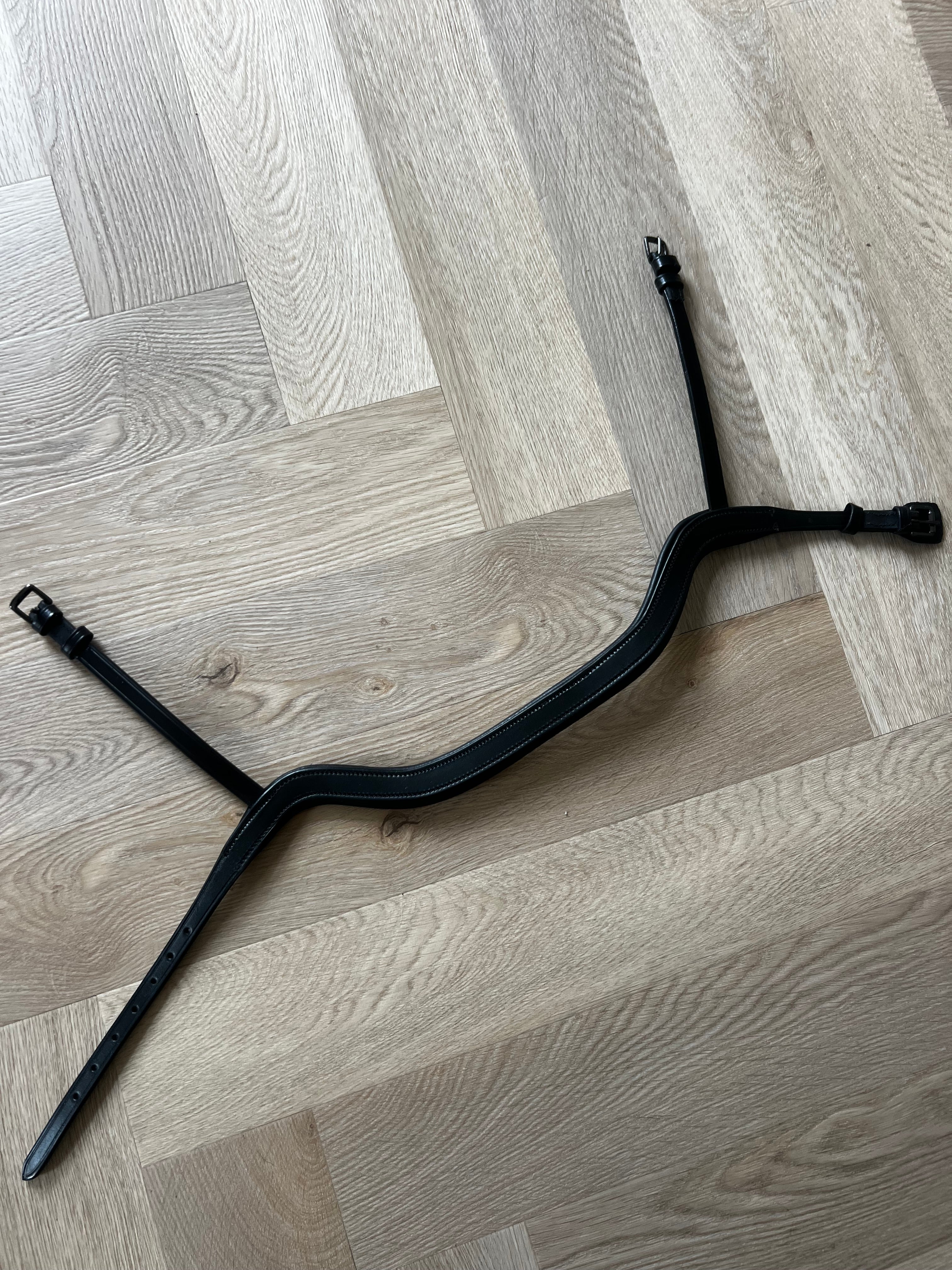 PH deluxe næserem engelsk anatomic - Aríus Icehorse Line