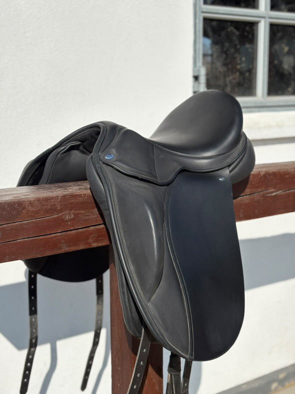 PH sadel - icelandic Innovation - Aríus Icehorse Line