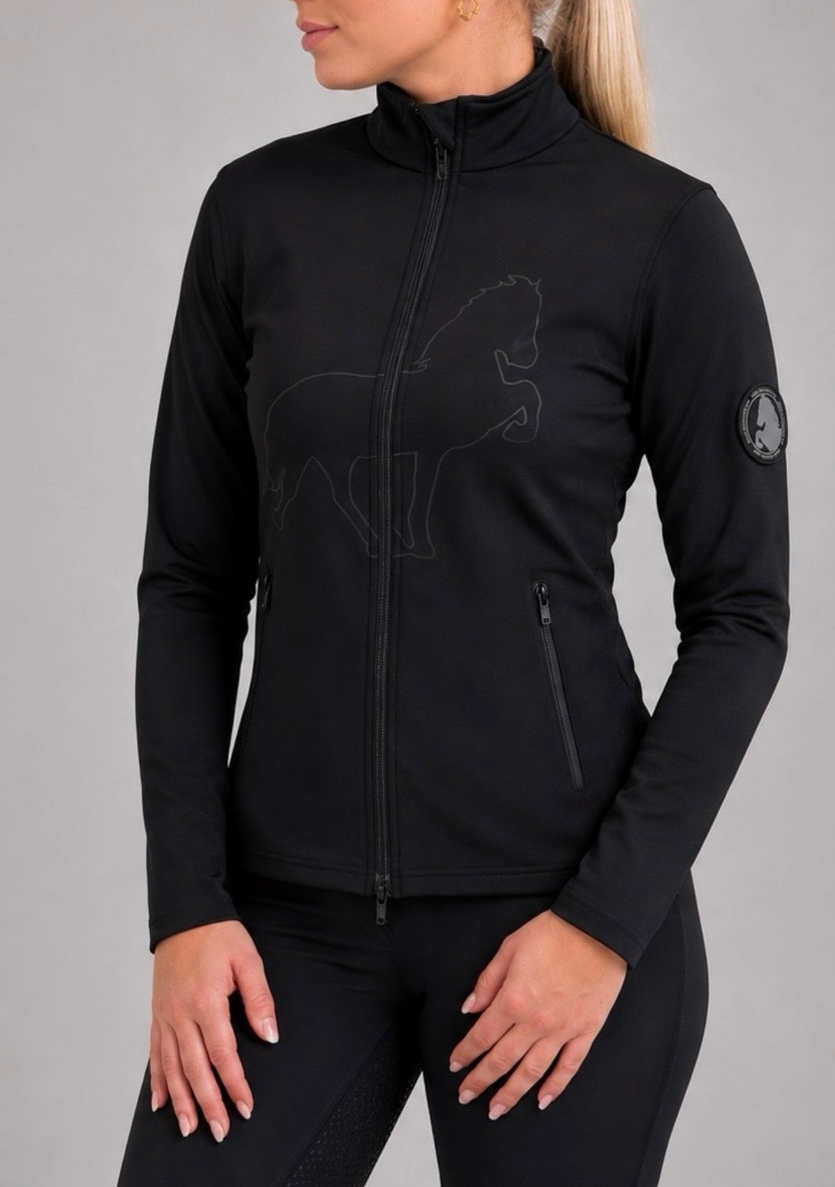 Aríus softshell jakke