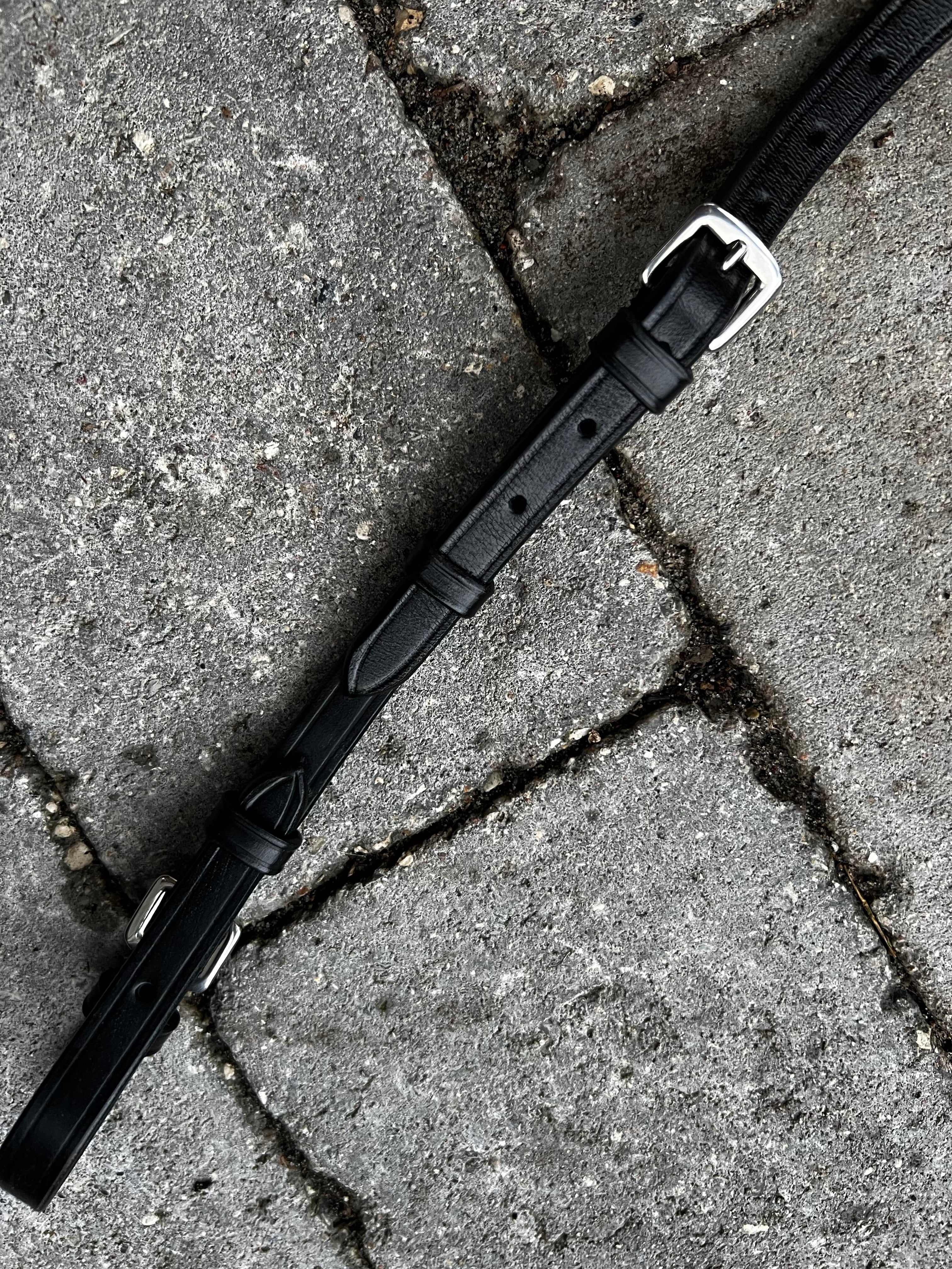 PH Deluxe nakkerem "anatomic" single - Aríus Icehorse Line