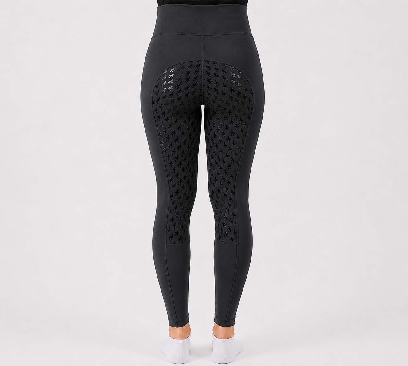 Aríus summertights, fullgrip, logo grip limited edition, BLACK