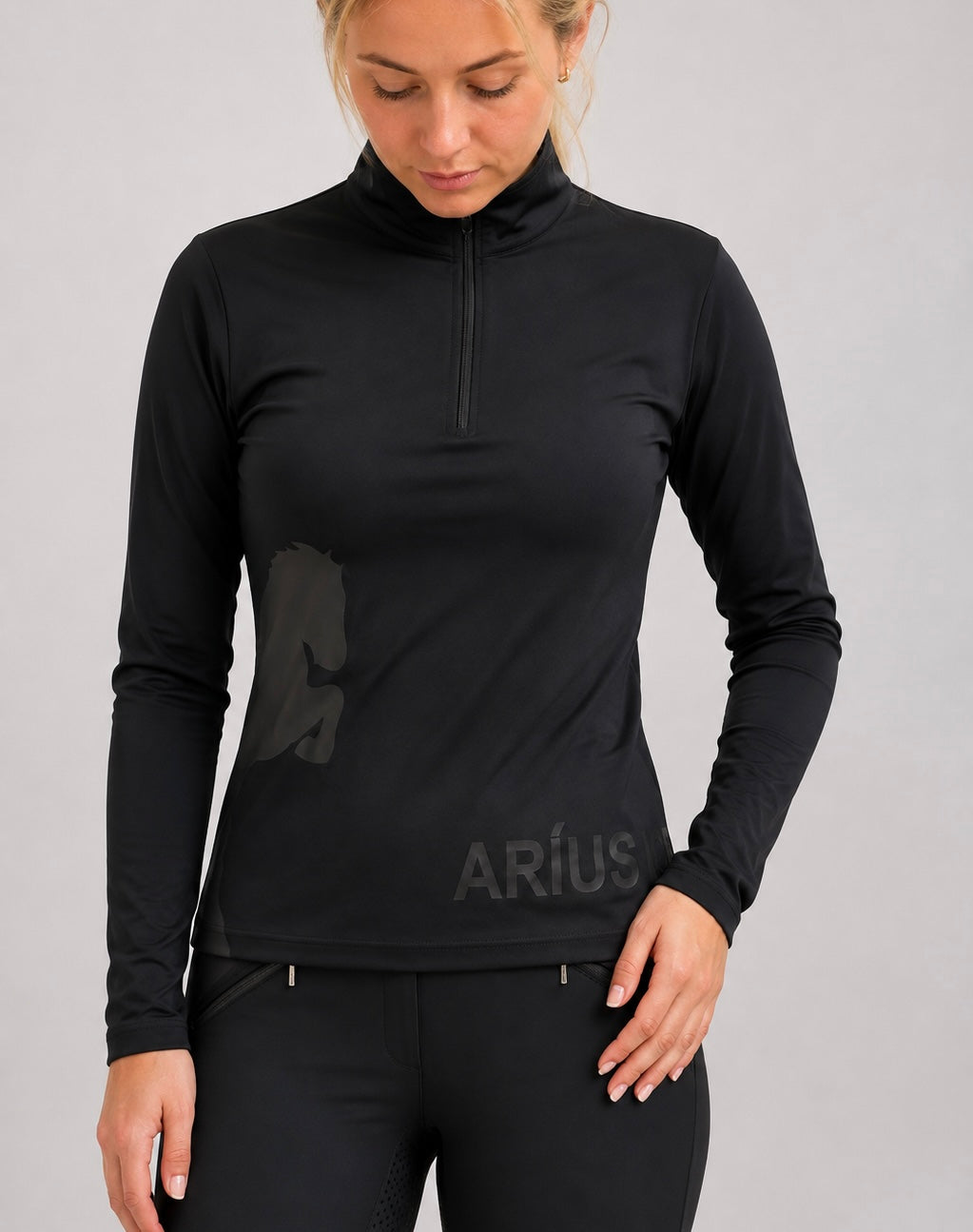 Aríus baselayer