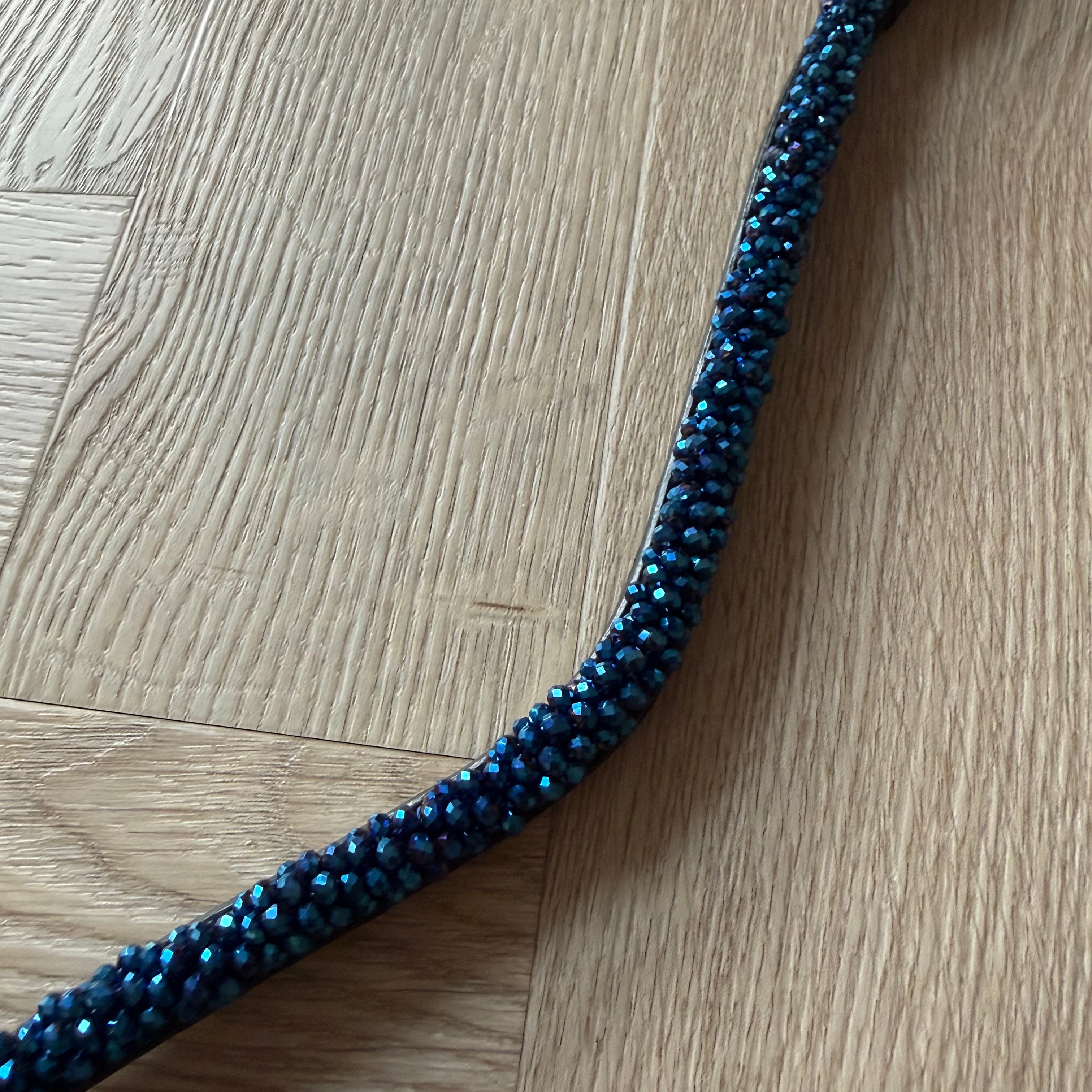 PH deluxe pandebånd stardust blue