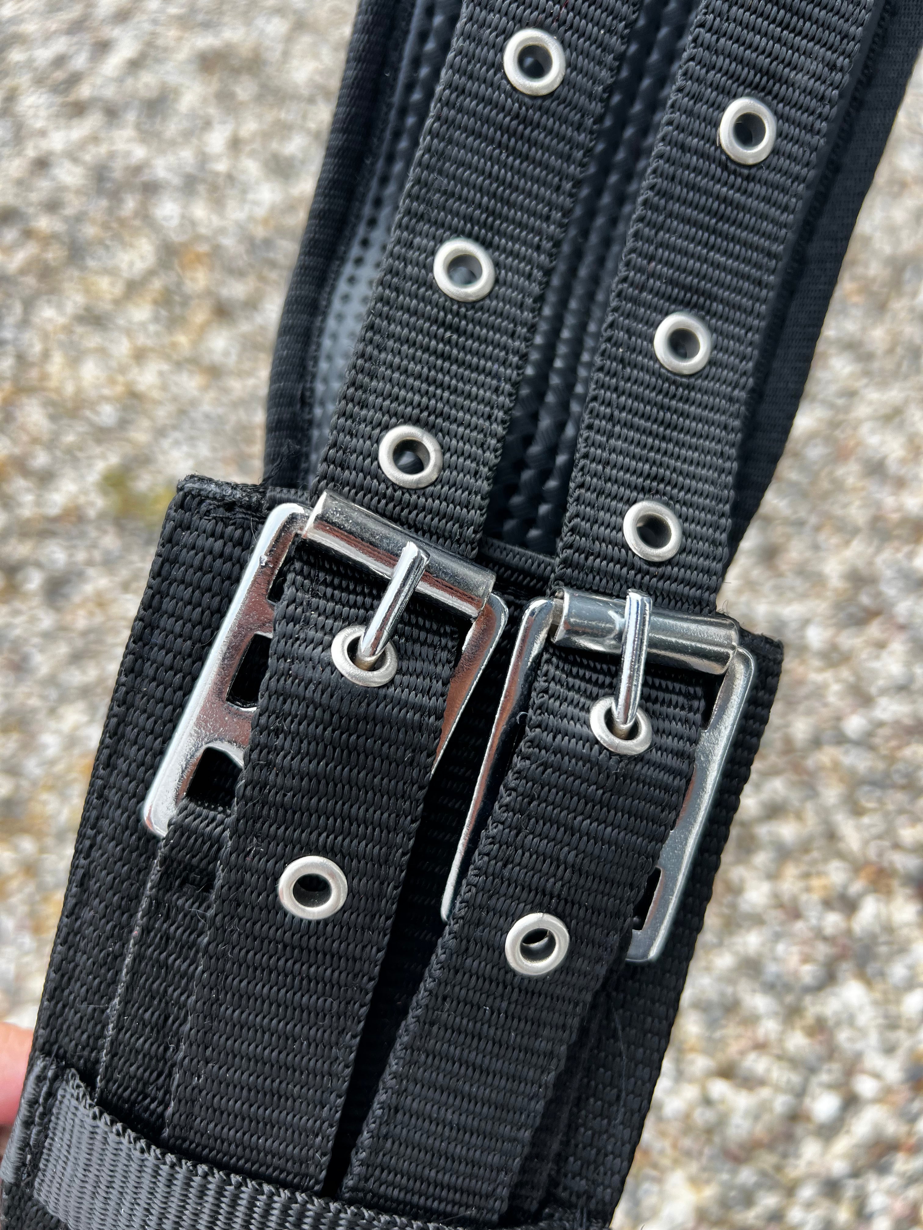 Aríus longegjord nylon - Aríus Icehorse Line