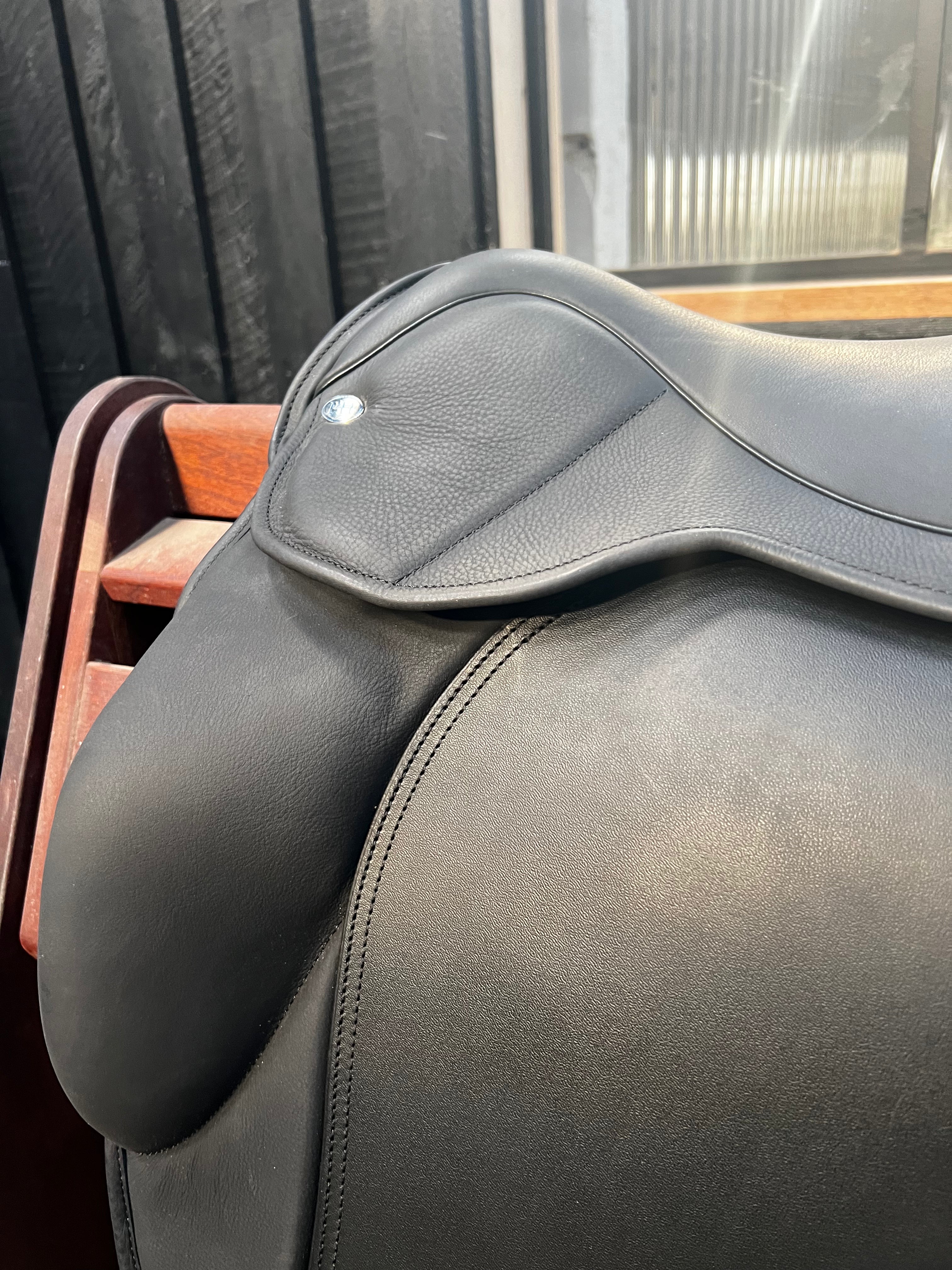 PH sadel - icelandic Gná - Aríus Icehorse Line