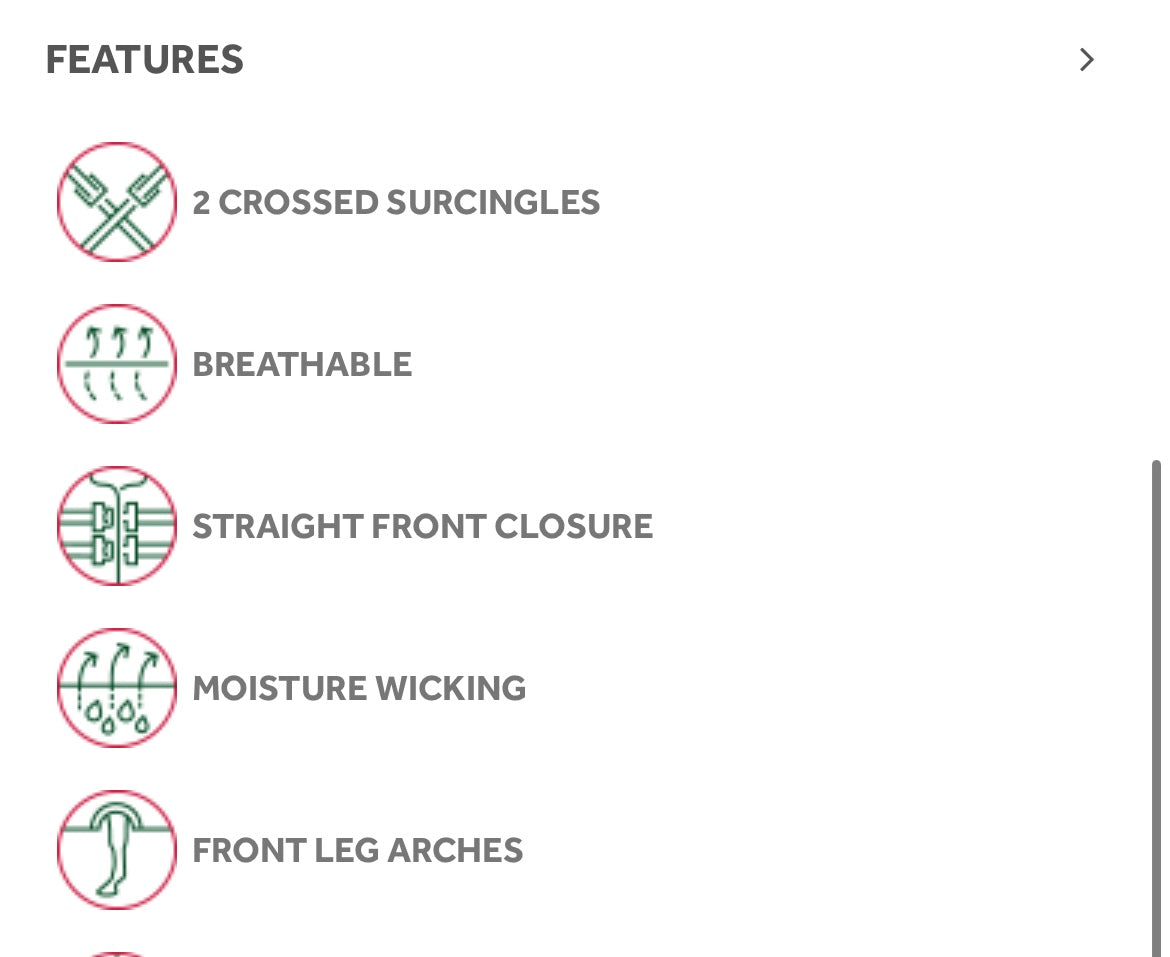 Horseware Rambo Ionic Stable sheet - Aríus Icehorse Line