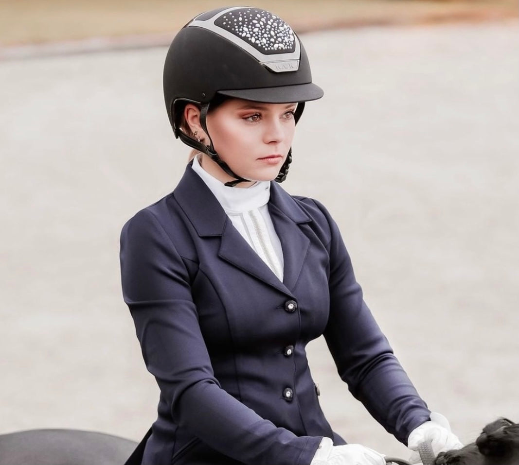 KASK design selv din ridehjelm - Aríus