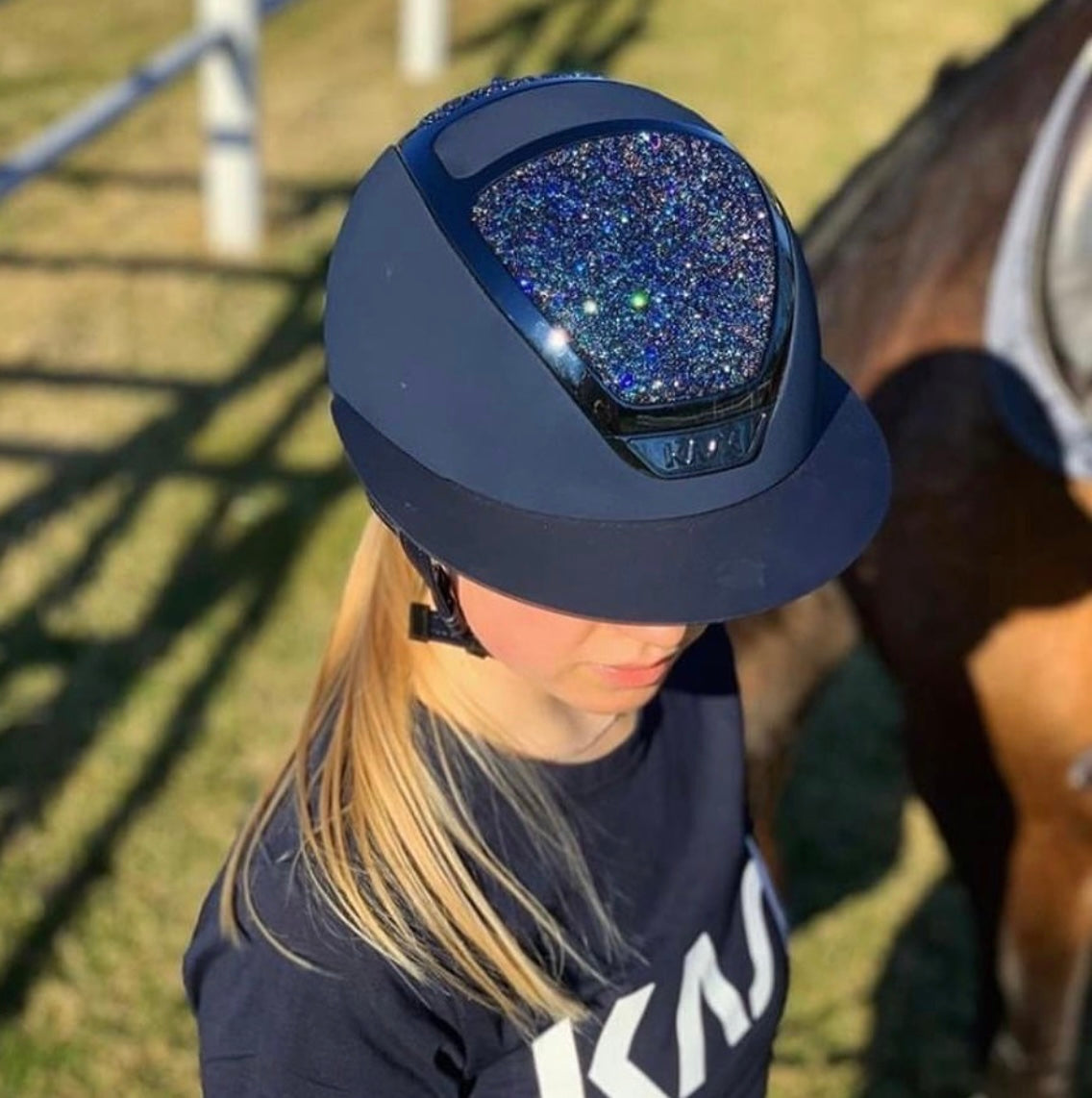 KASK design selv din ridehjelm - Aríus