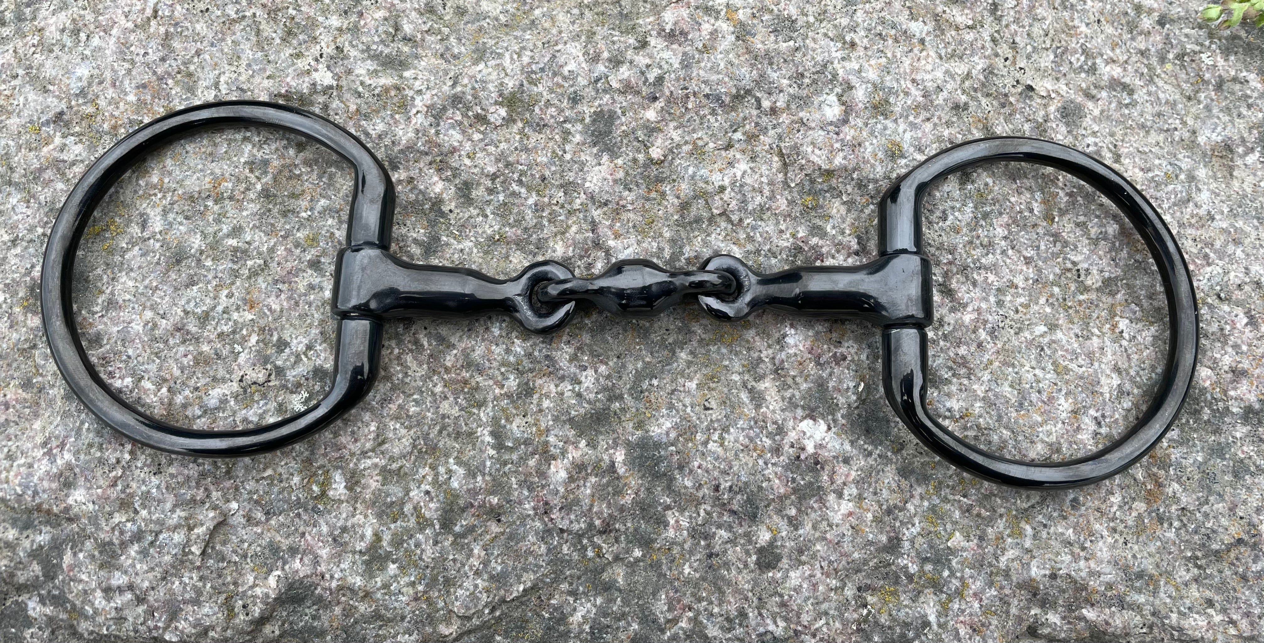 Aríus BLACK titanium muffebid 3 delt - Aríus