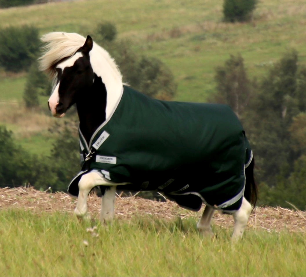 HORSEWARE RAMBO ICELANDIC 300 GRAMS TYKT VINTERDÆKKEN - Aríus