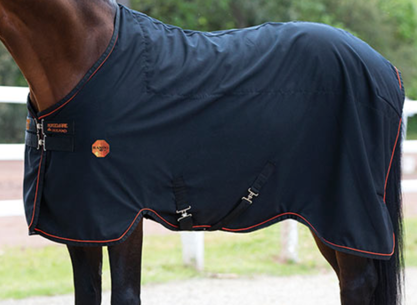 Horseware Rambo Ionic Stable sheet - Aríus