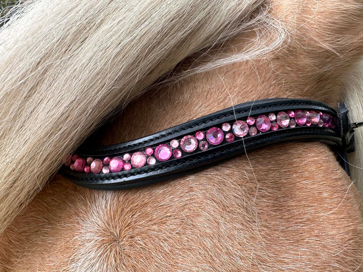 PH deluxe pandebånd moonstone pink