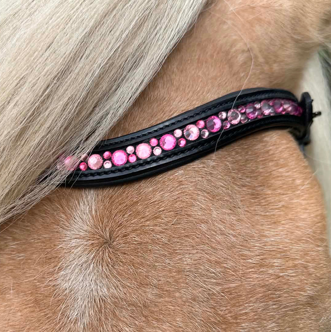 PH deluxe pandebånd moonstone pink