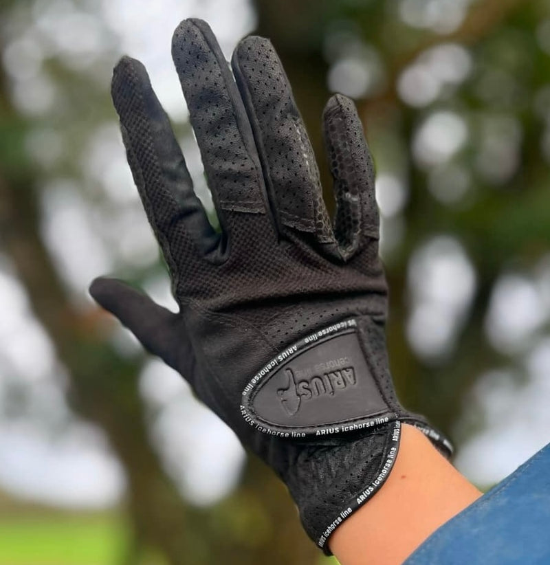 <transcy>Arius summer riding gloves</transcy>