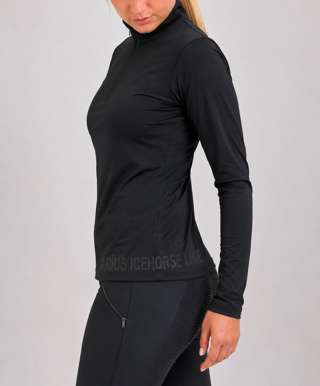 Aríus baselayer