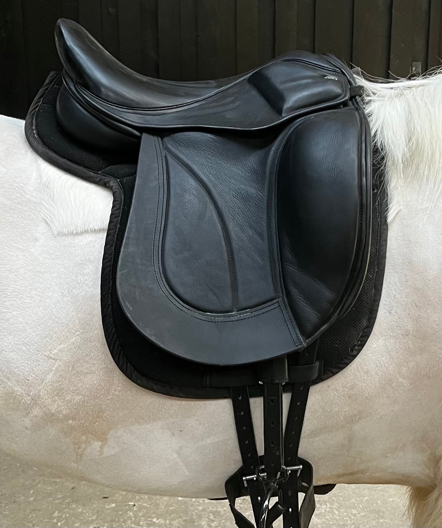 PH sadel - Icelandic exclusive - Aríus Icehorse Line