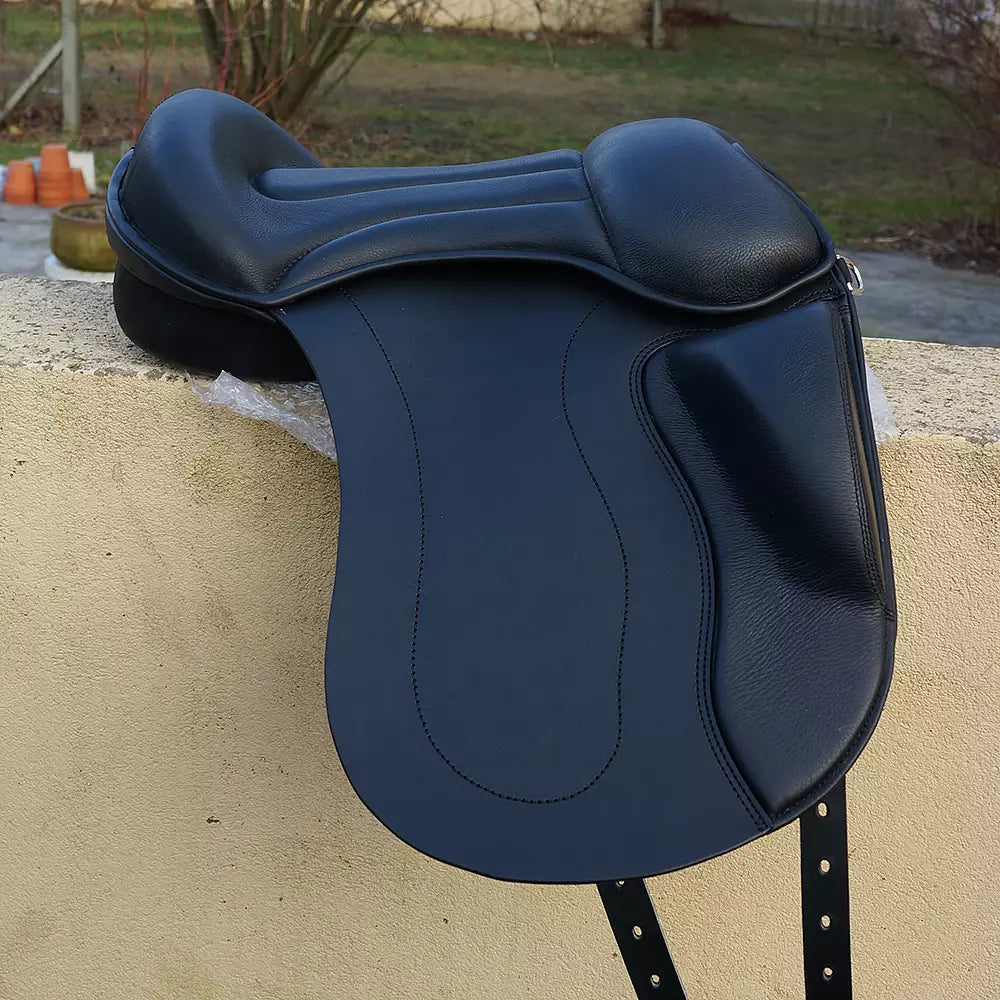 Taur bomløs sadel gaiter III