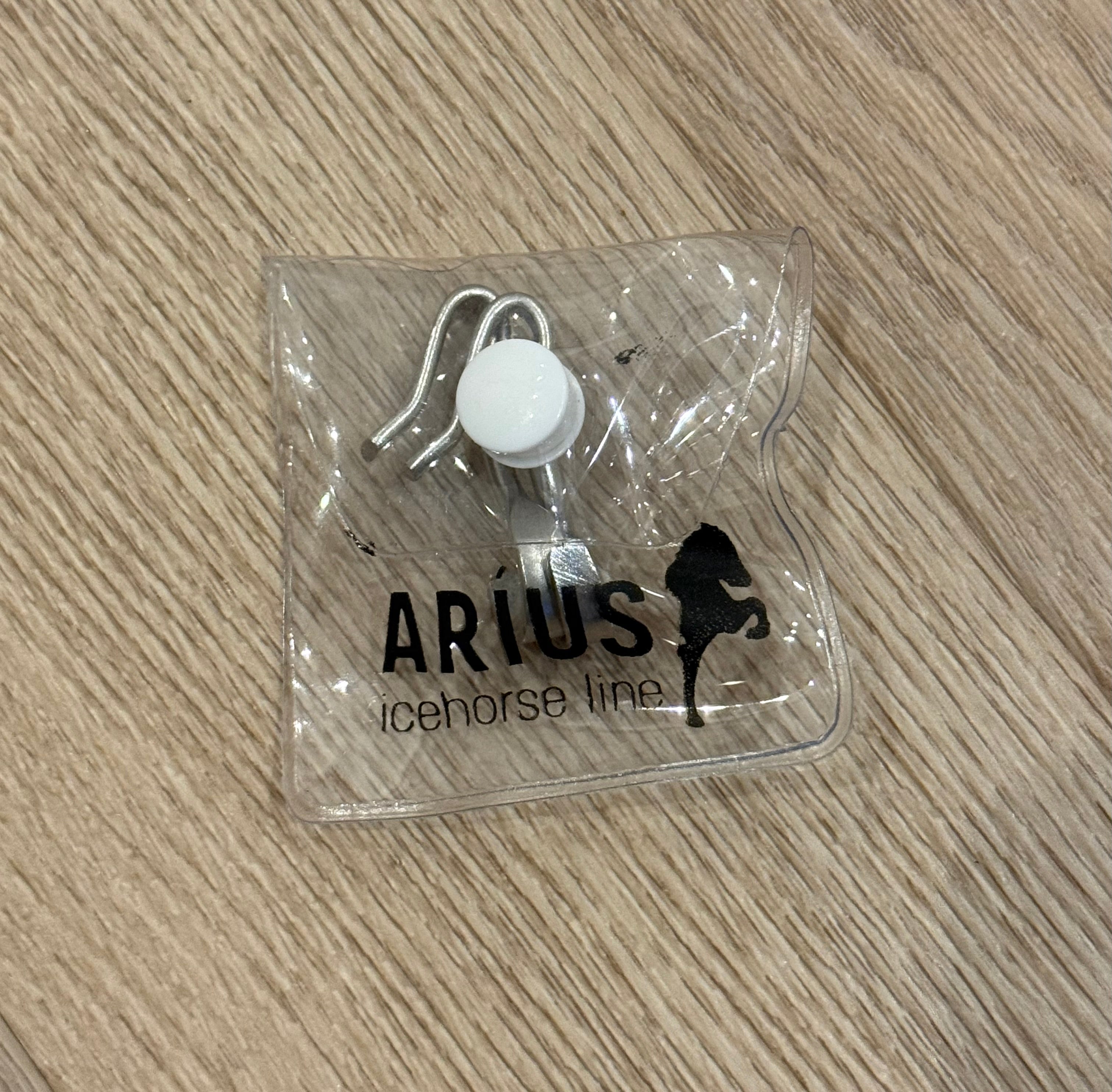 Aríus ekstra hooks - Aríus Icehorse Line