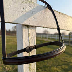 PH noseband English simple Brown