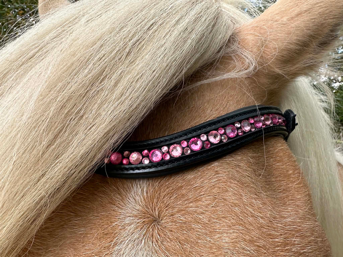 PH deluxe pandebånd moonstone pink