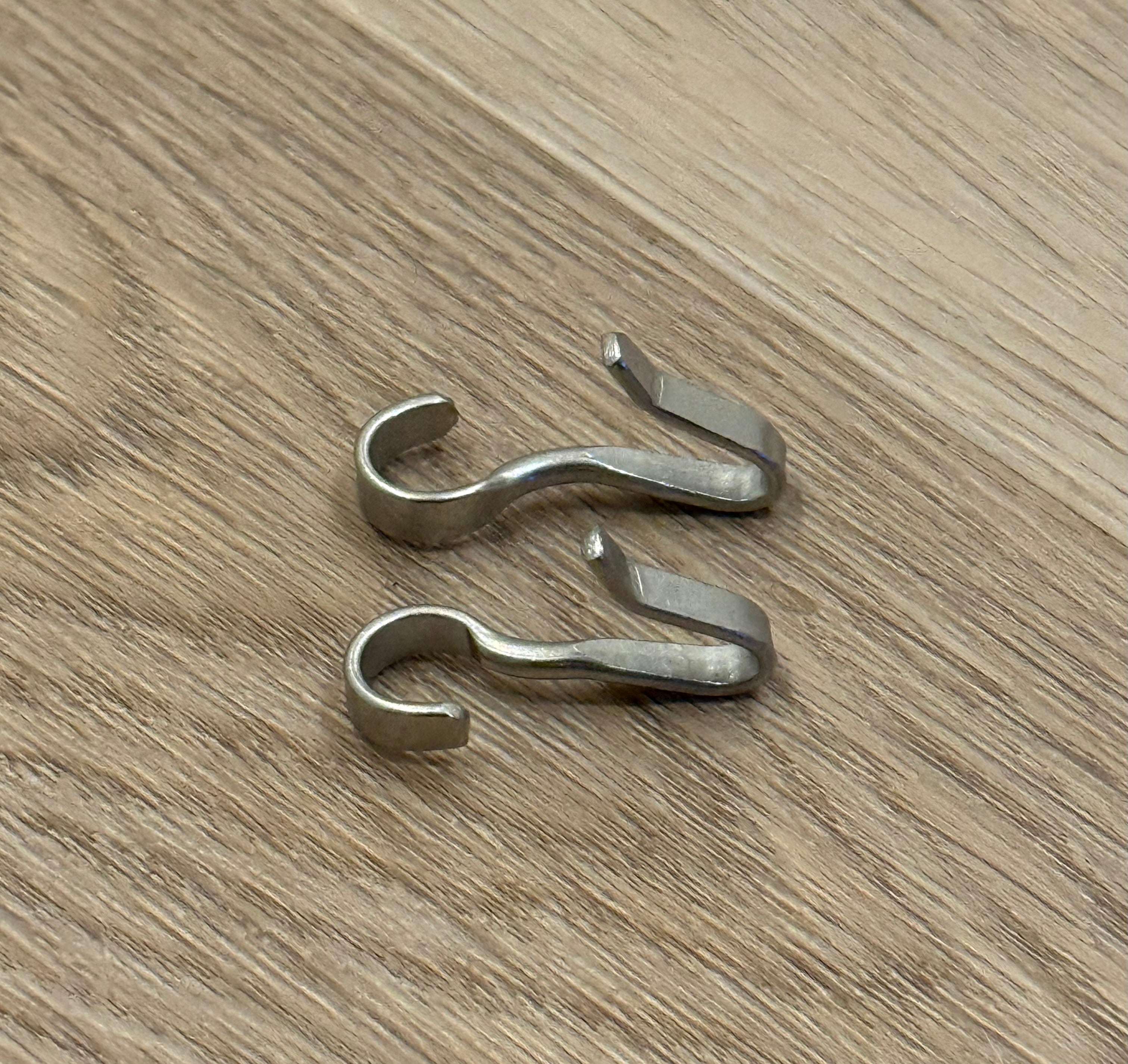 Aríus ekstra hooks - Aríus Icehorse Line