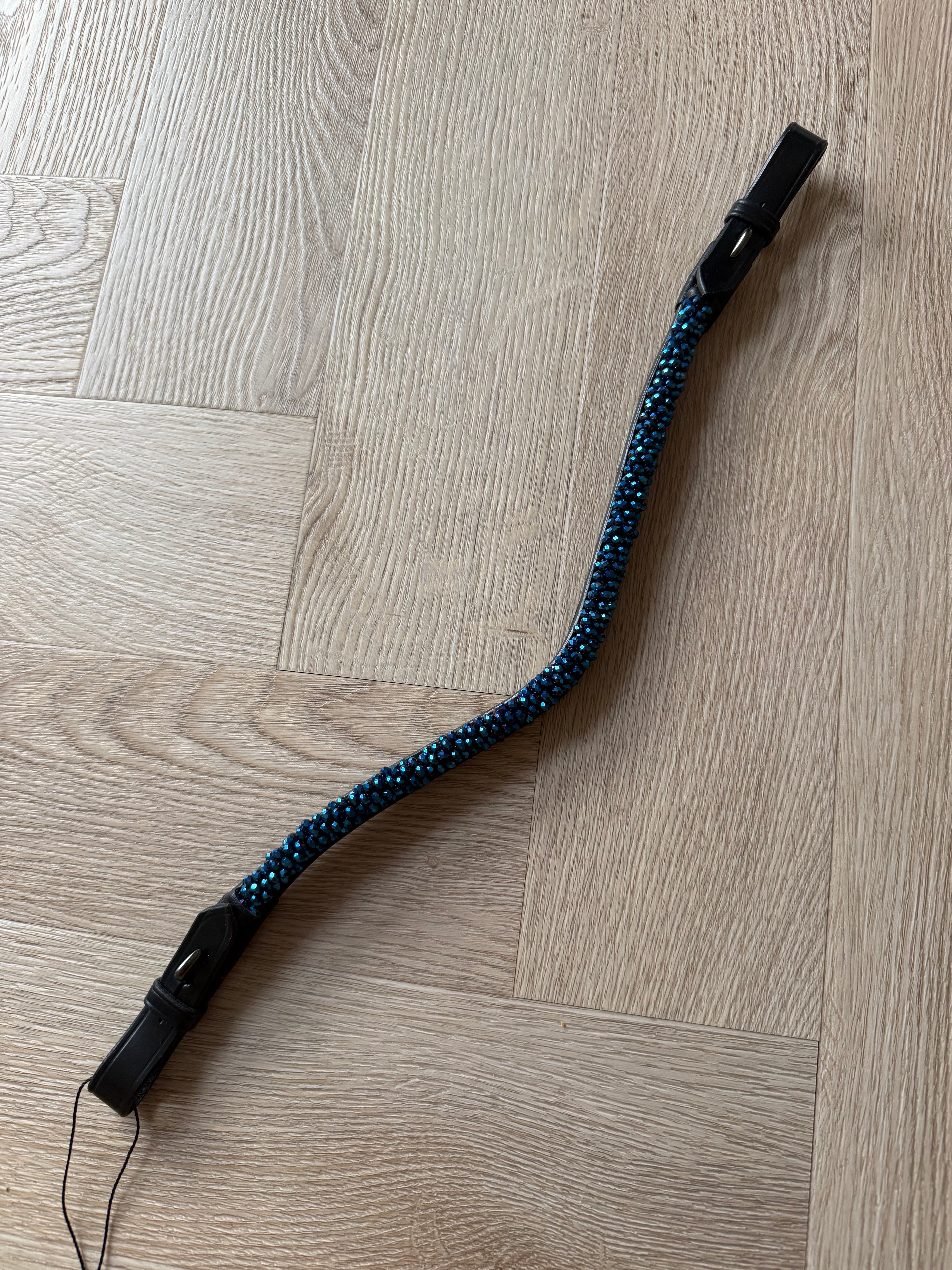 PH deluxe pandebånd stardust blue