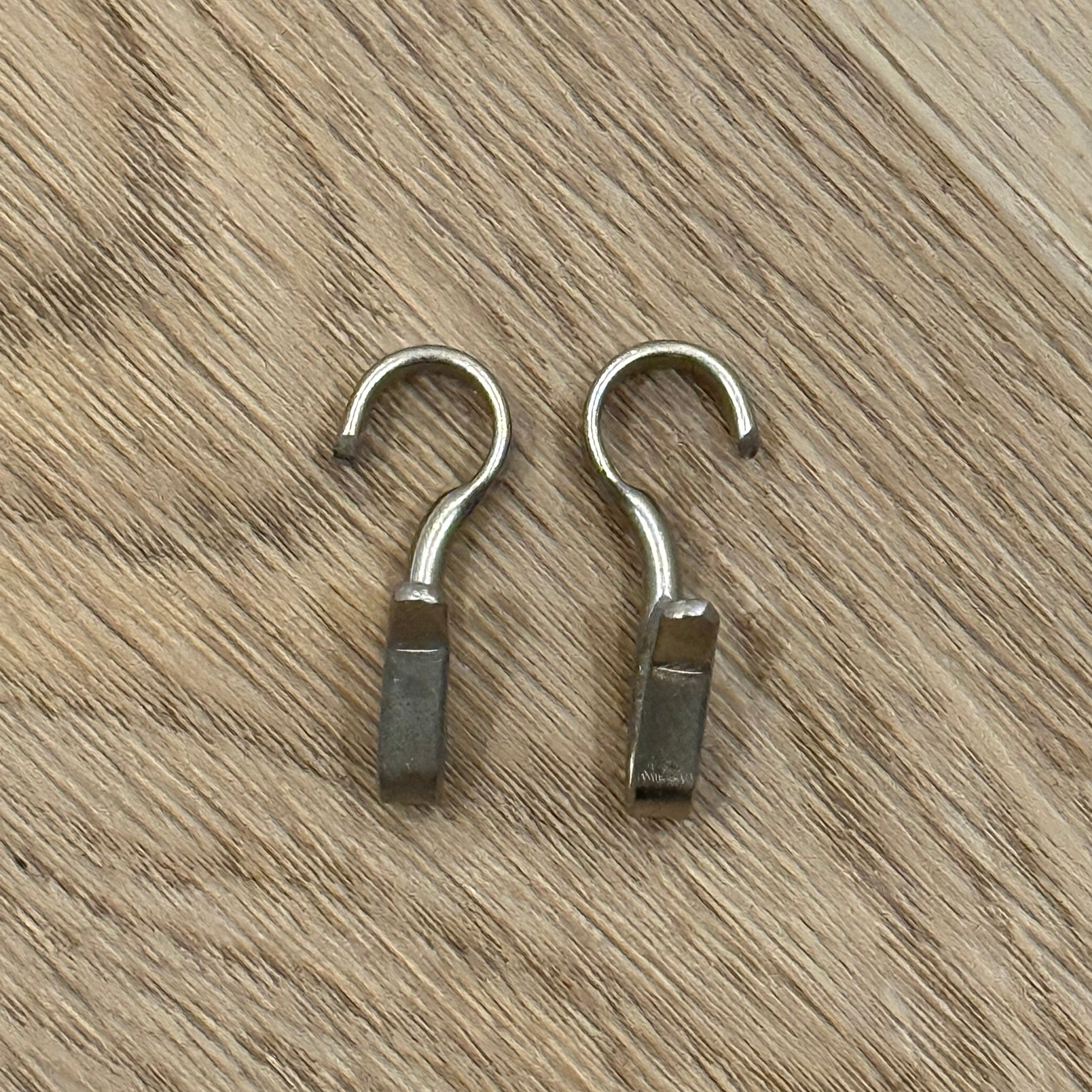Aríus ekstra hooks - Aríus Icehorse Line