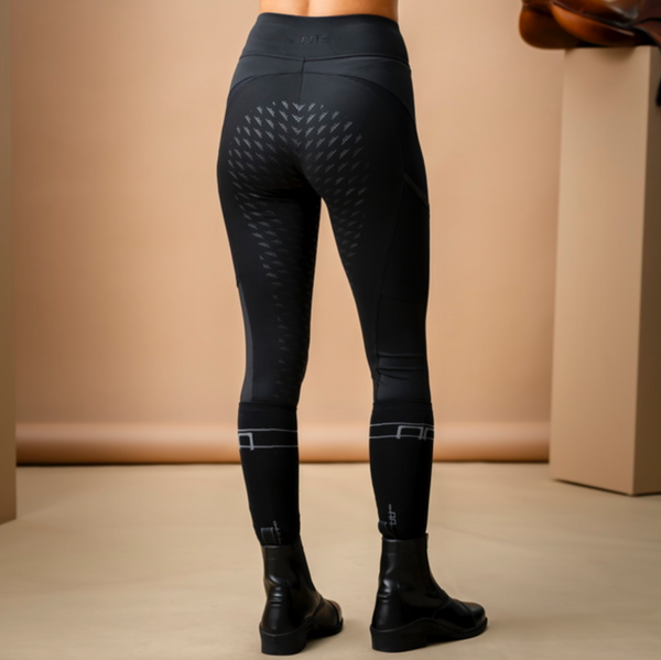 AA Platinum Bina Full Seat Tights