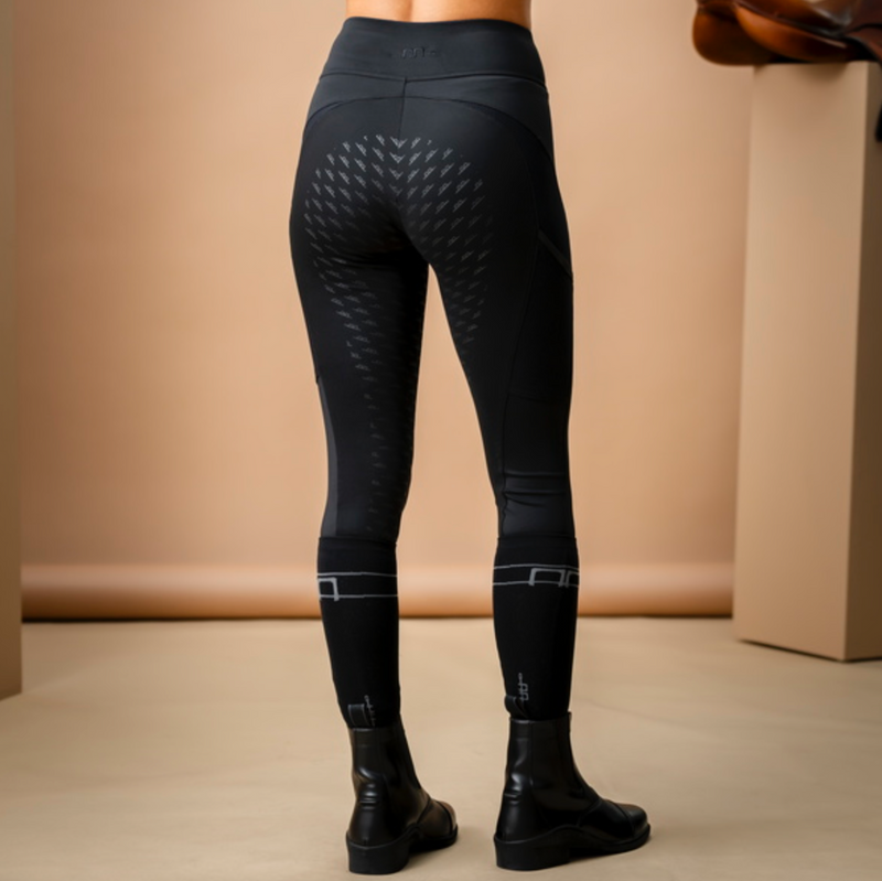 AA platinum Bina full seat tights