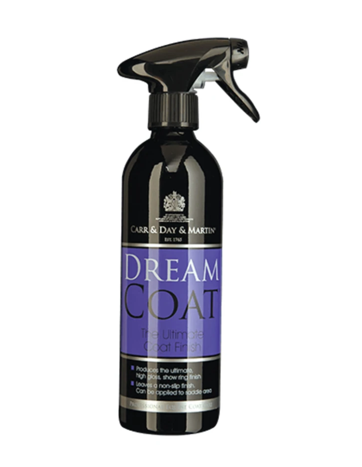 Carr&Day&Martin dream coat - Aríus