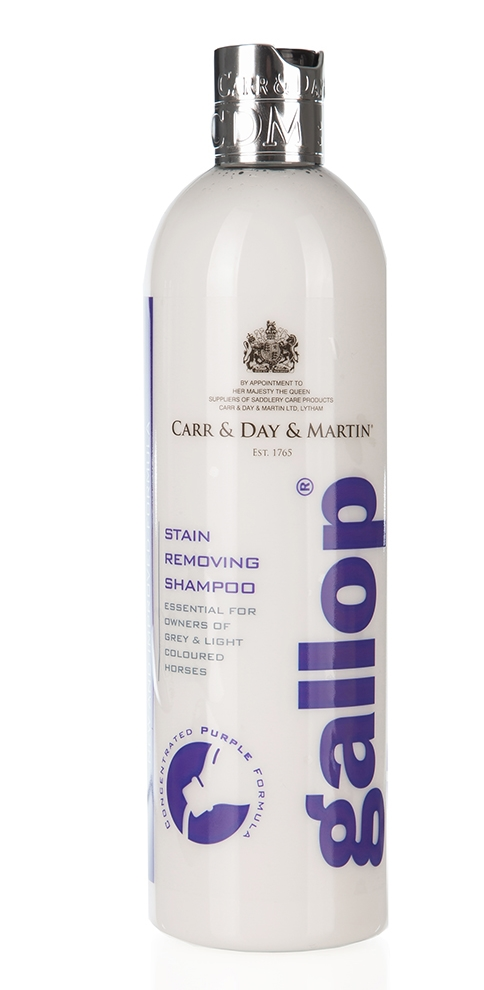 Carr&Day&Martin stain removing shampoo - Aríus
