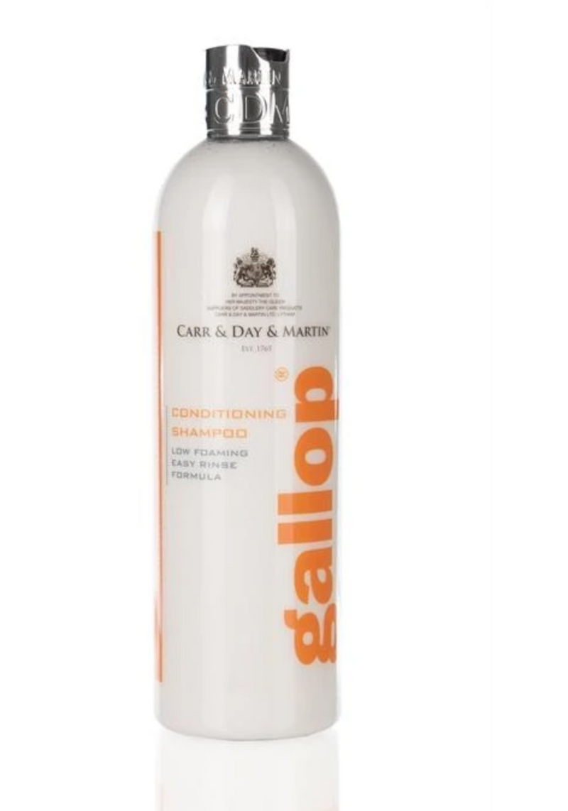 Carr&Day&Martin condition shampooo - Aríus