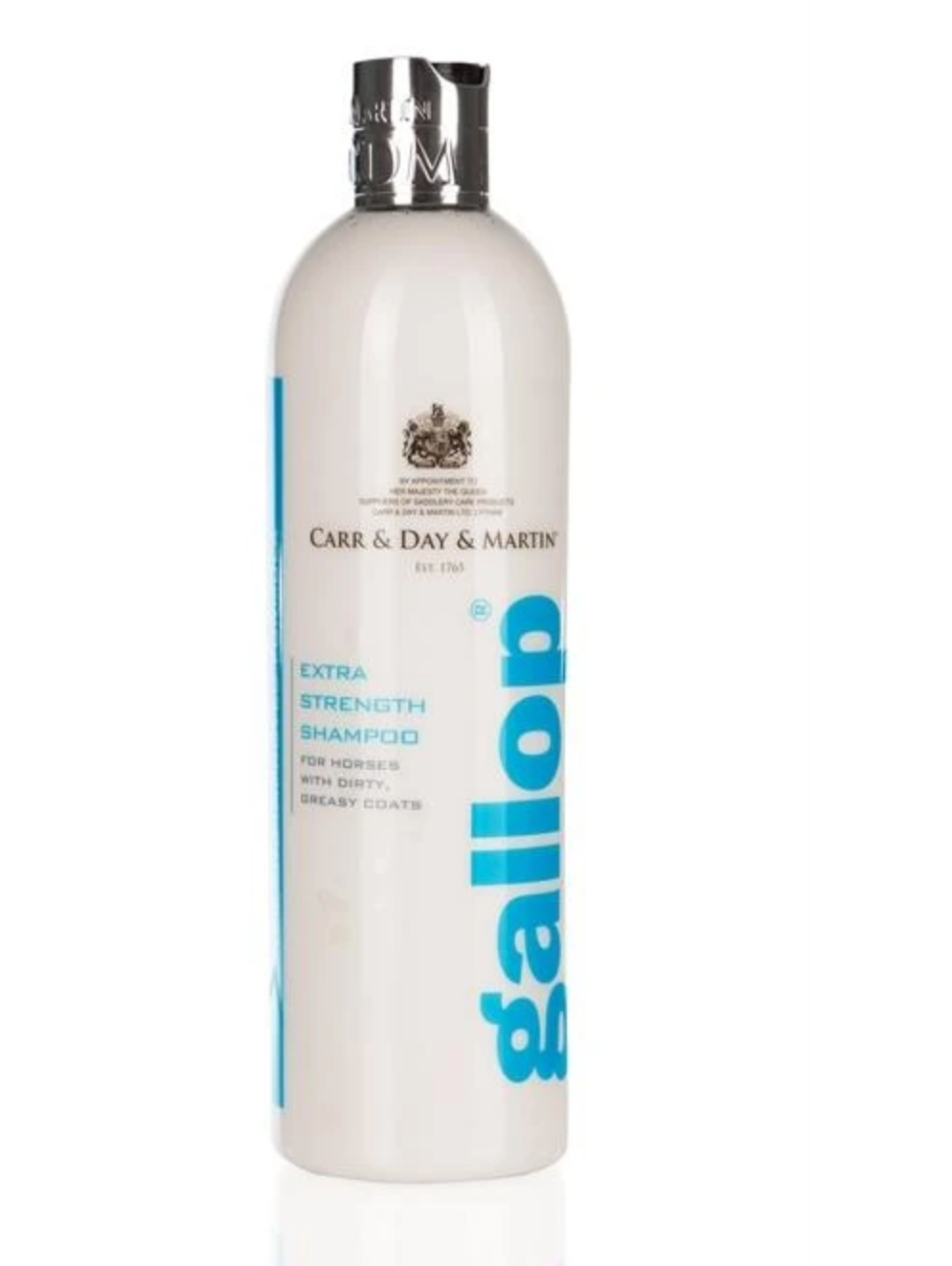 Carr&Day&Martin extra strength shampoo - Aríus
