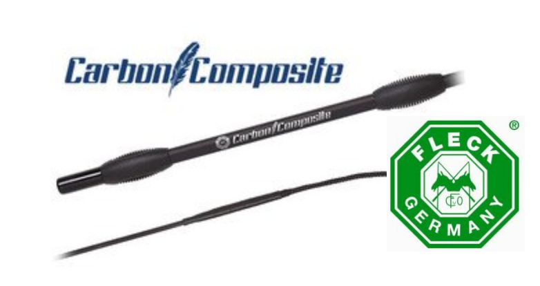 Fleck balance carbon pisk, flere farver - Aríus