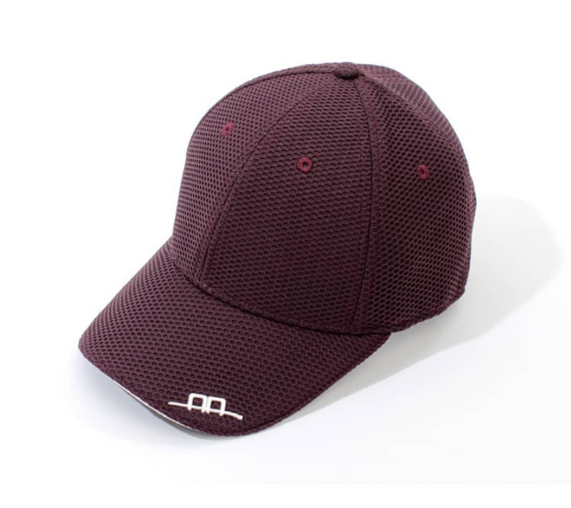 AA PLATINUM CAP, bordeaux - Aríus