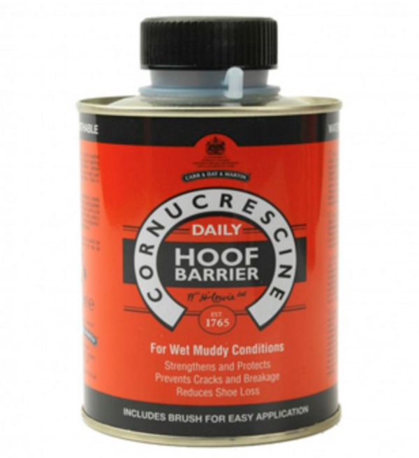 Carr&Day&Martin hoof barrier - Aríus