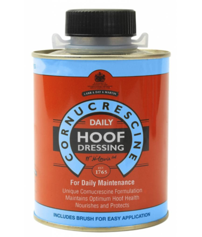 Carr&Day&Martin hoof dressing - Aríus