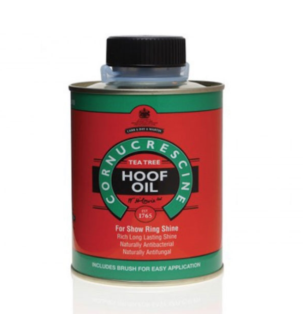 Carr&Day&Martin tea tree hoofoil - Aríus