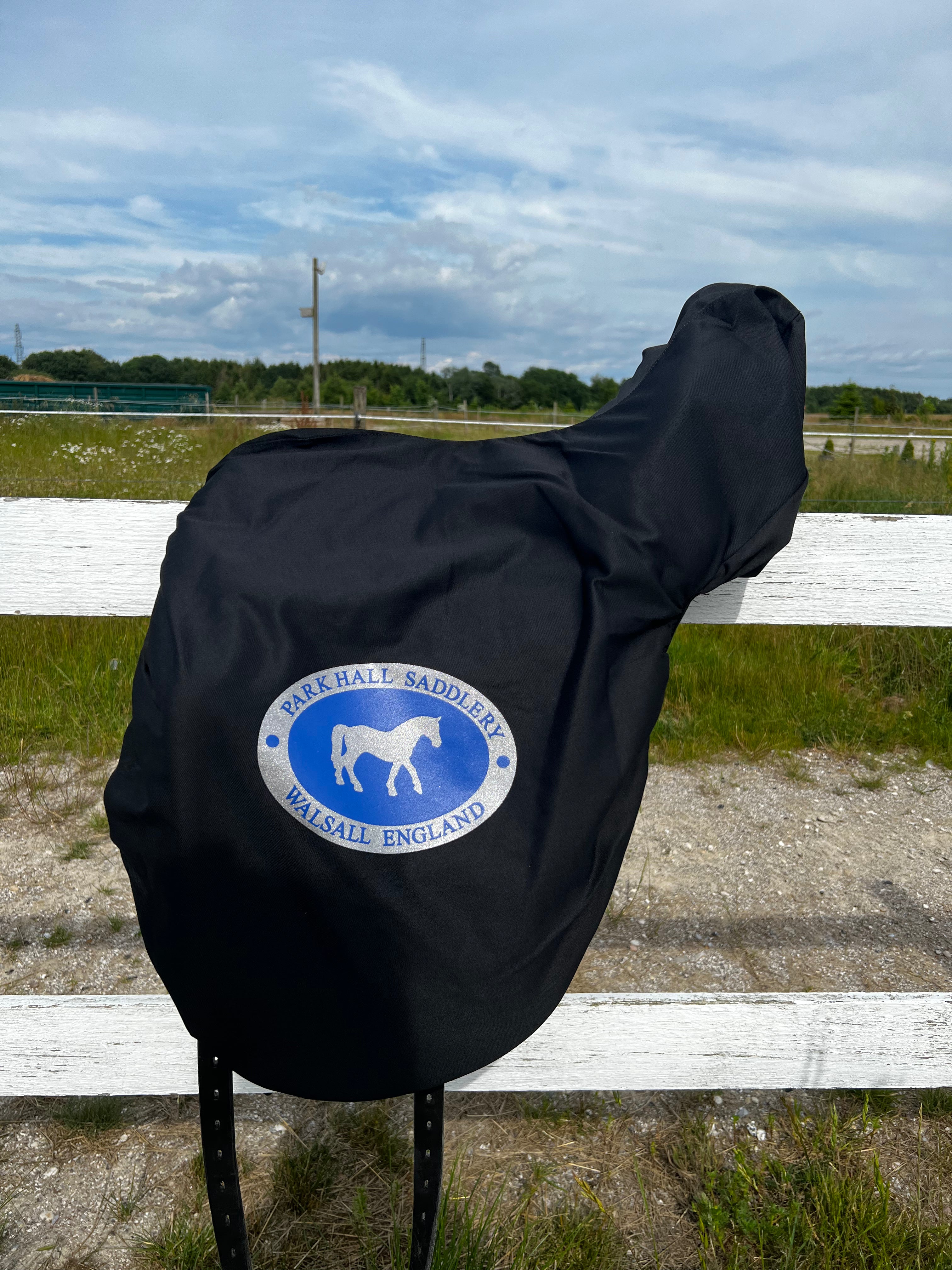 PH sadelovertræk - Aríus Icehorse Line