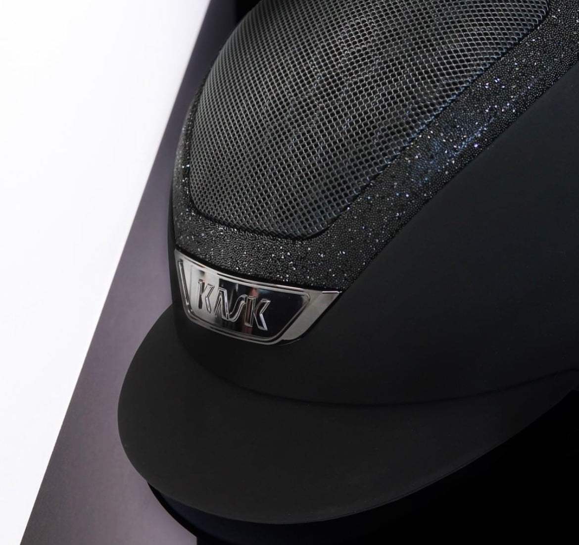 KASK design selv din ridehjelm - Aríus