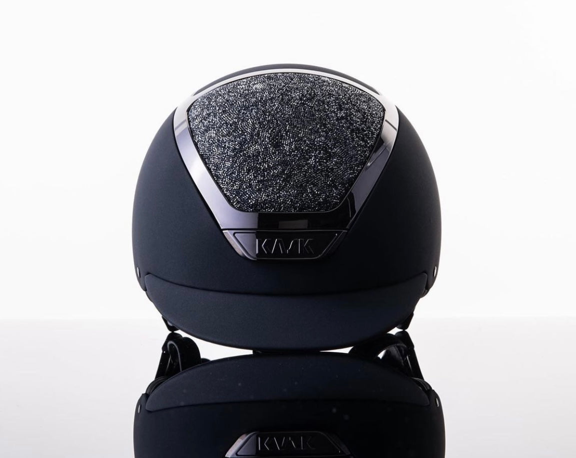 KASK design selv din ridehjelm - Aríus